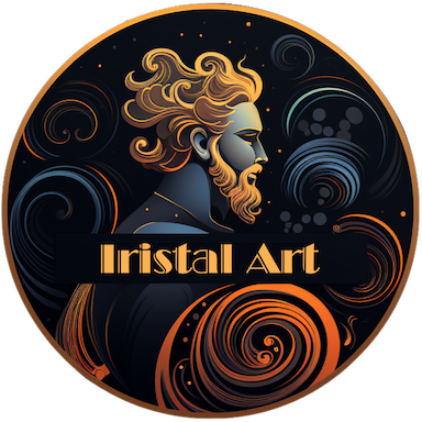 Iristal Art